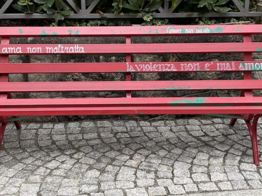 Was ich zu Deinem Wohle beitragen kann und will!